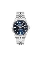 Orologio Philip Watch Uomo Caribe in Acciaio R8223597022 - R8223597022